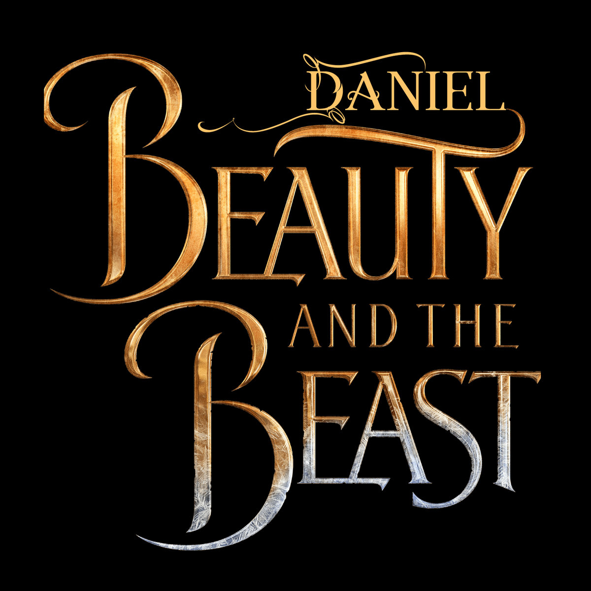 Beauty And The Beast | Dan