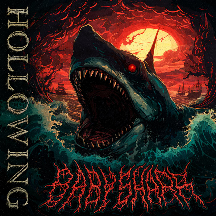 Baby Shark (Cover) | Hollowing