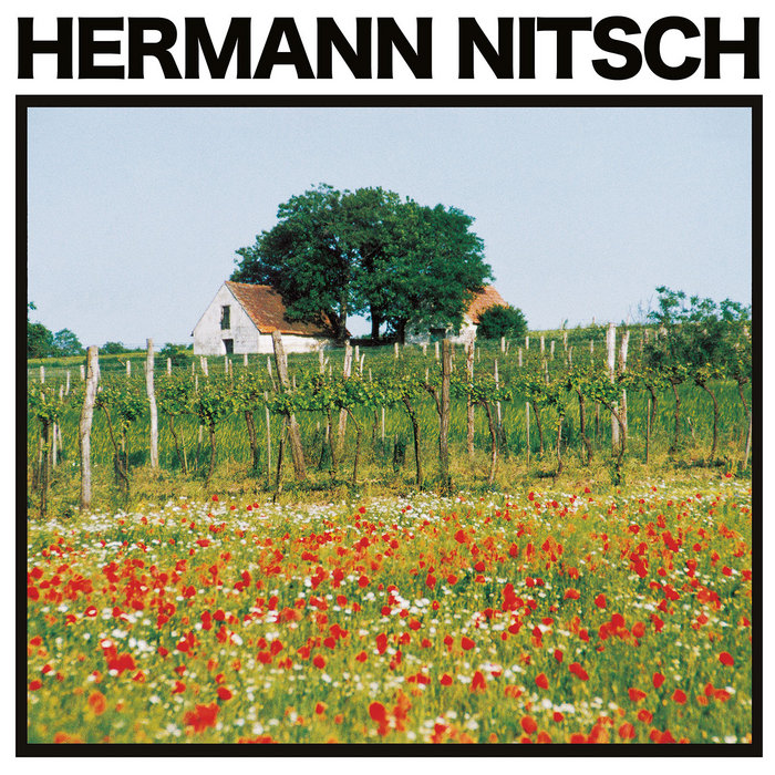 Hermann Nitsch ‎– Eighth Symphony Hermann Nitsch – Eighth Symphony | Releases | Discogs