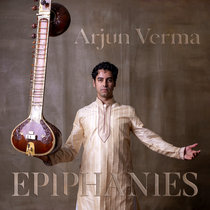 EPIPHANIES cover art