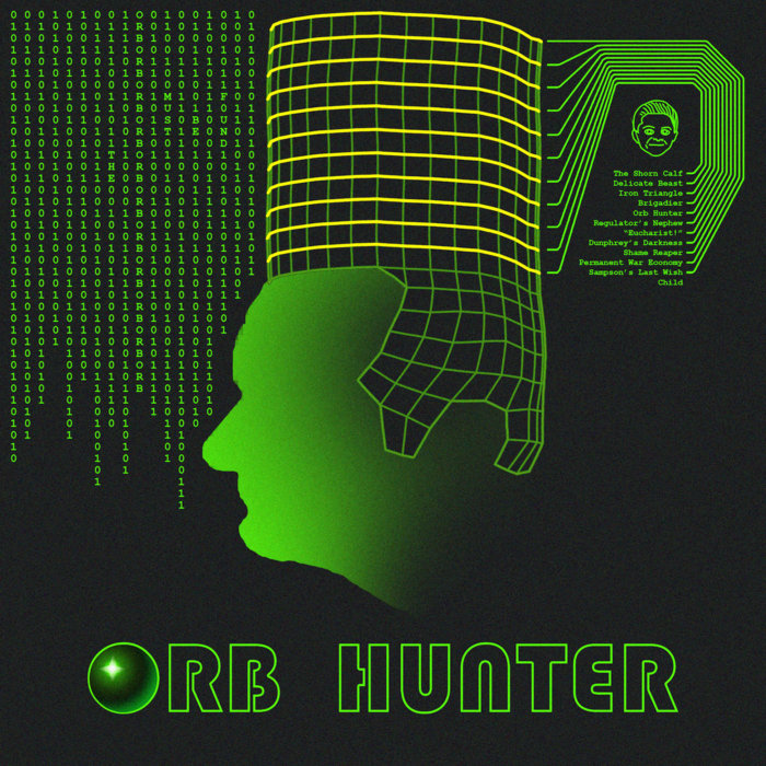 Orb Hunter | murphhh