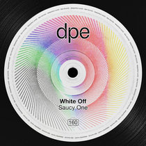White Off — Saucy One
