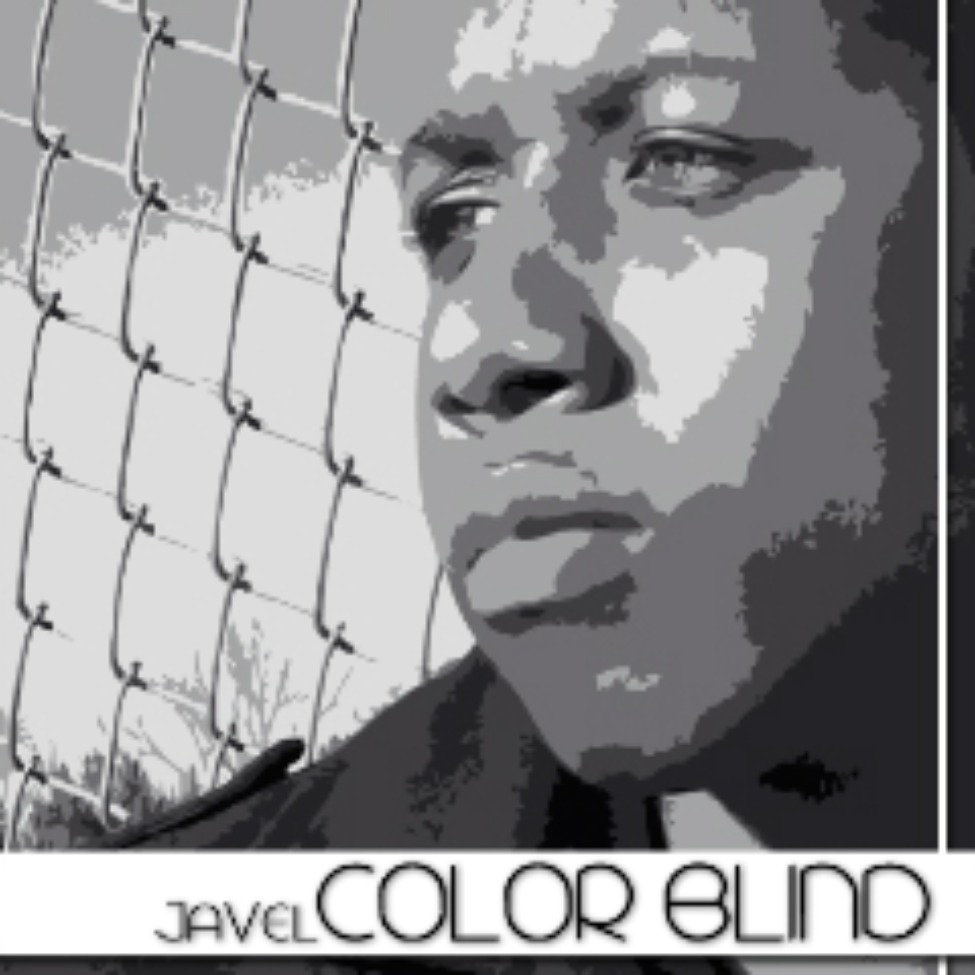 Color Blind | JaVel