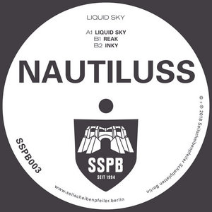 Nautiluss — Liquid Sky