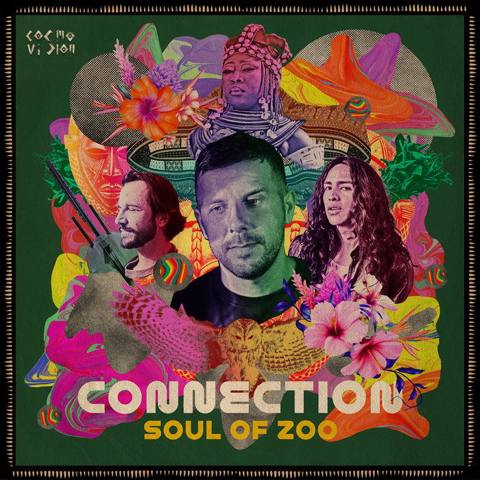 Connection, by Soul Of Zoo