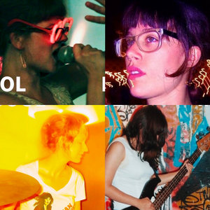 Cool Moms EP & DemoCool Moms cover