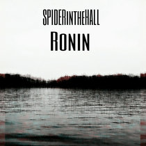 Ronin EP cover art