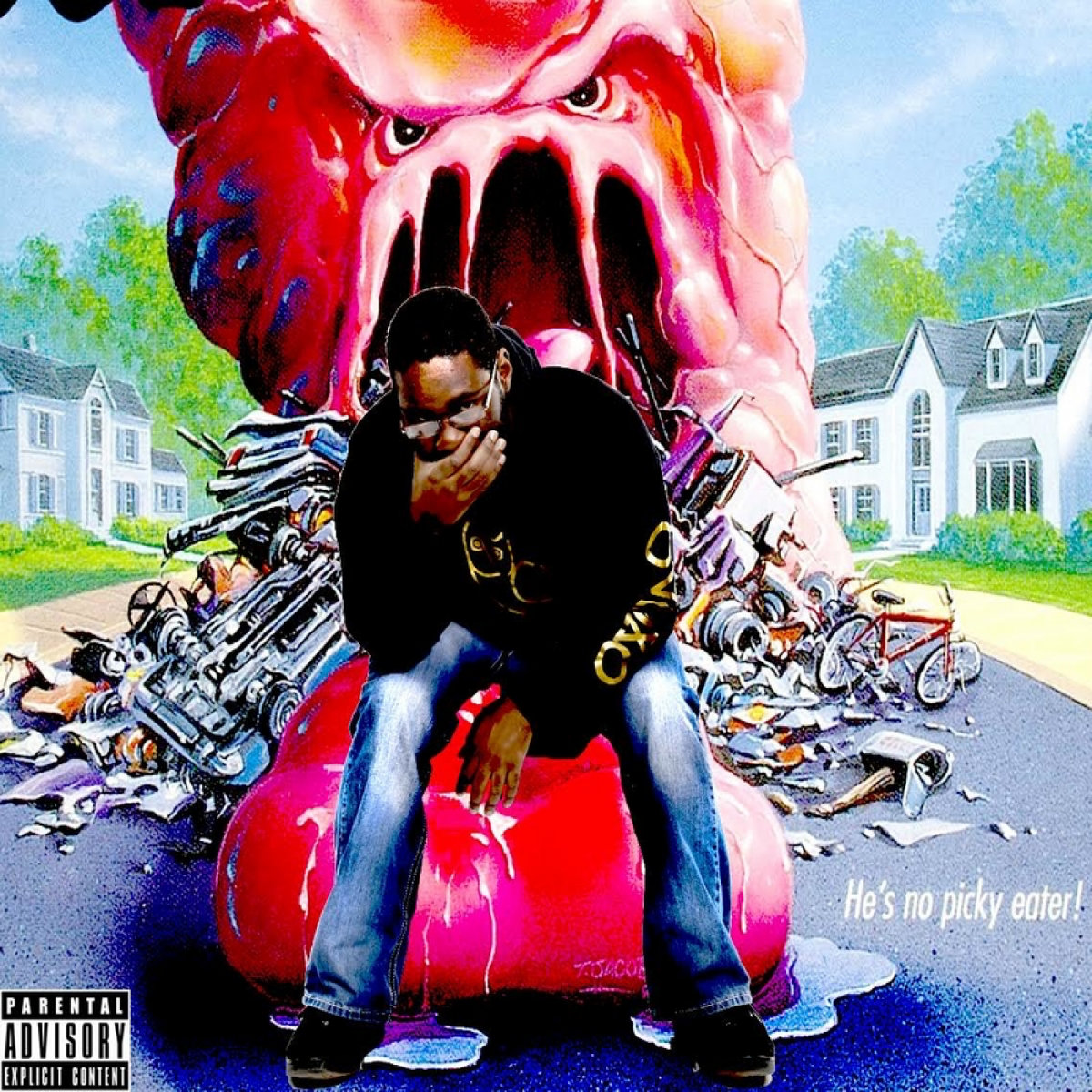 U Was Right Feat Lil Uzi Vert Geoff D