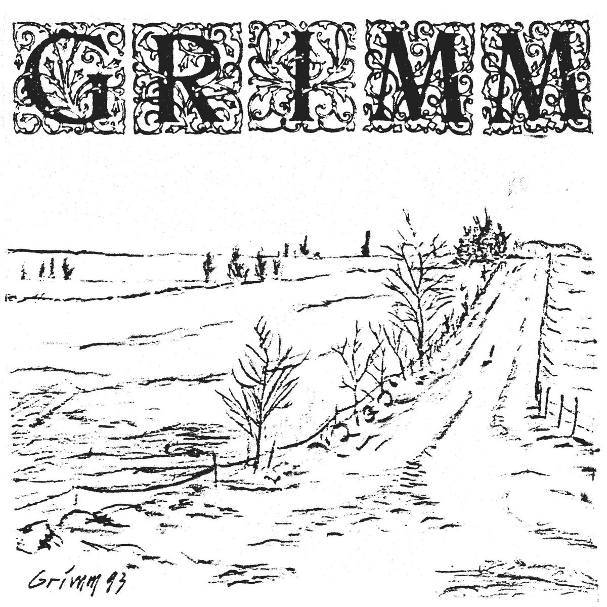 Nordisk Vinter | Grimm | NWN! Productions LLC