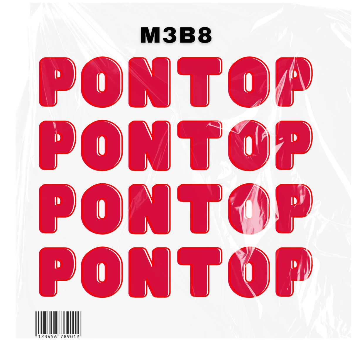 Pompis - Rude Boy (M3B8 Touch) | M3B8