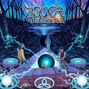 Paradoxical | Zigoor (Pixan Recordings) | Pixan Recordings