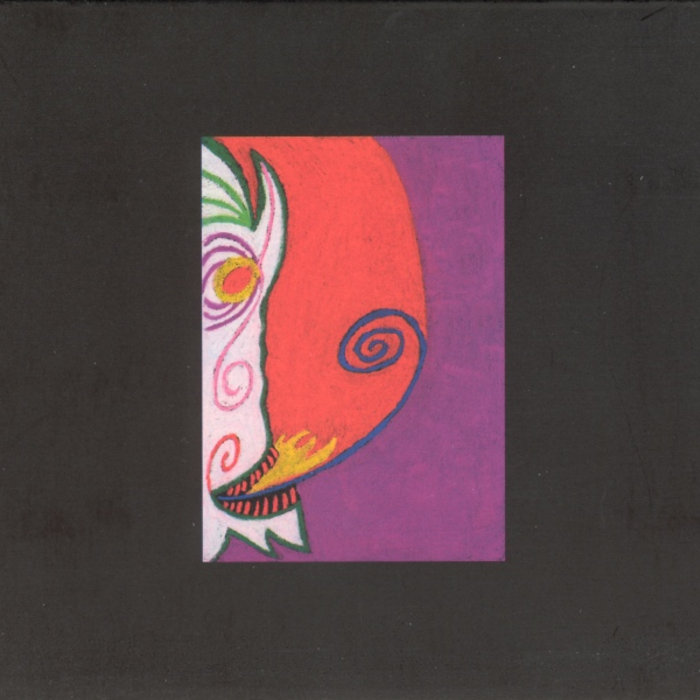 Some Soft Black Stars Seen Over London | Current 93