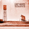 Lost Waves Cover Art