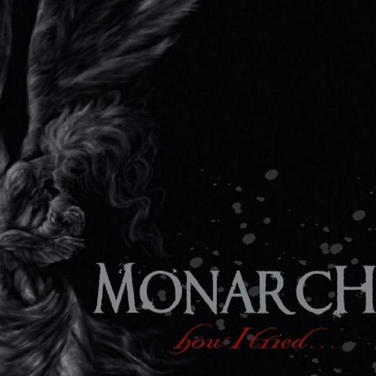 Death Grenades | Monarch