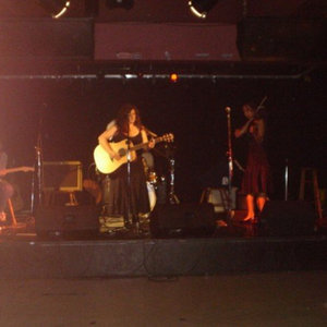 I DoCaroline Spence (Crimson Star) cover