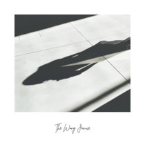 Healing The Shadow Self (Ambient Cello) - Single cover art