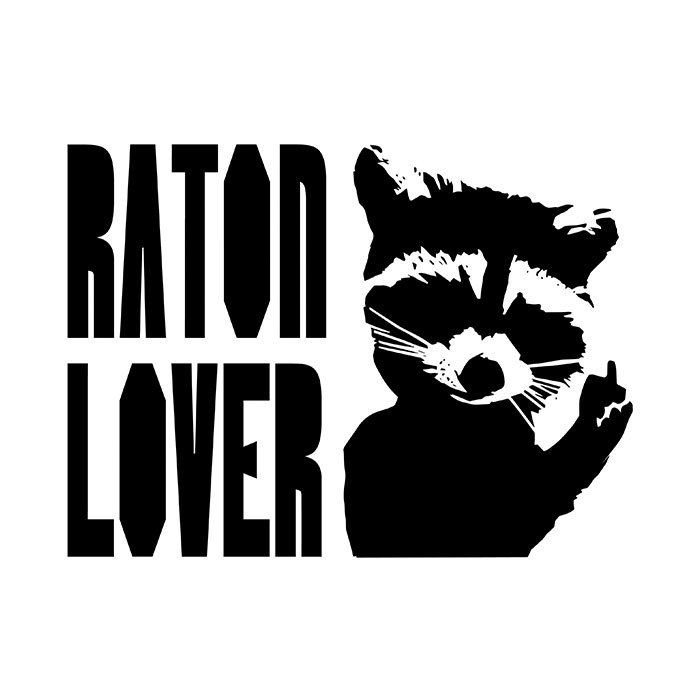 Les Yeux Fermes Raton Lover