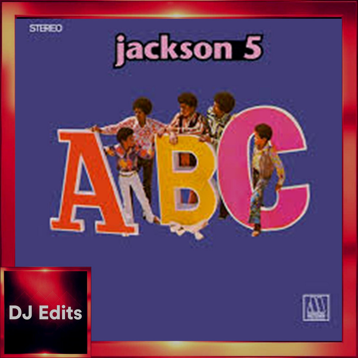 ABC (Dj Edits) (1970) - Jackson 5