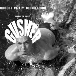 Drought Valley Gruncle-core cover