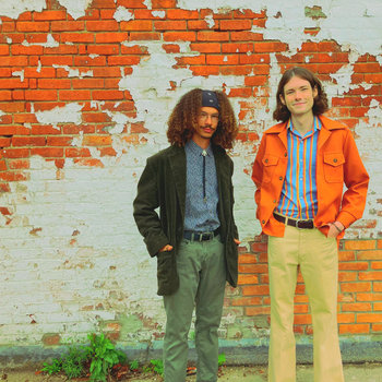 Music | Asphalt Flowers