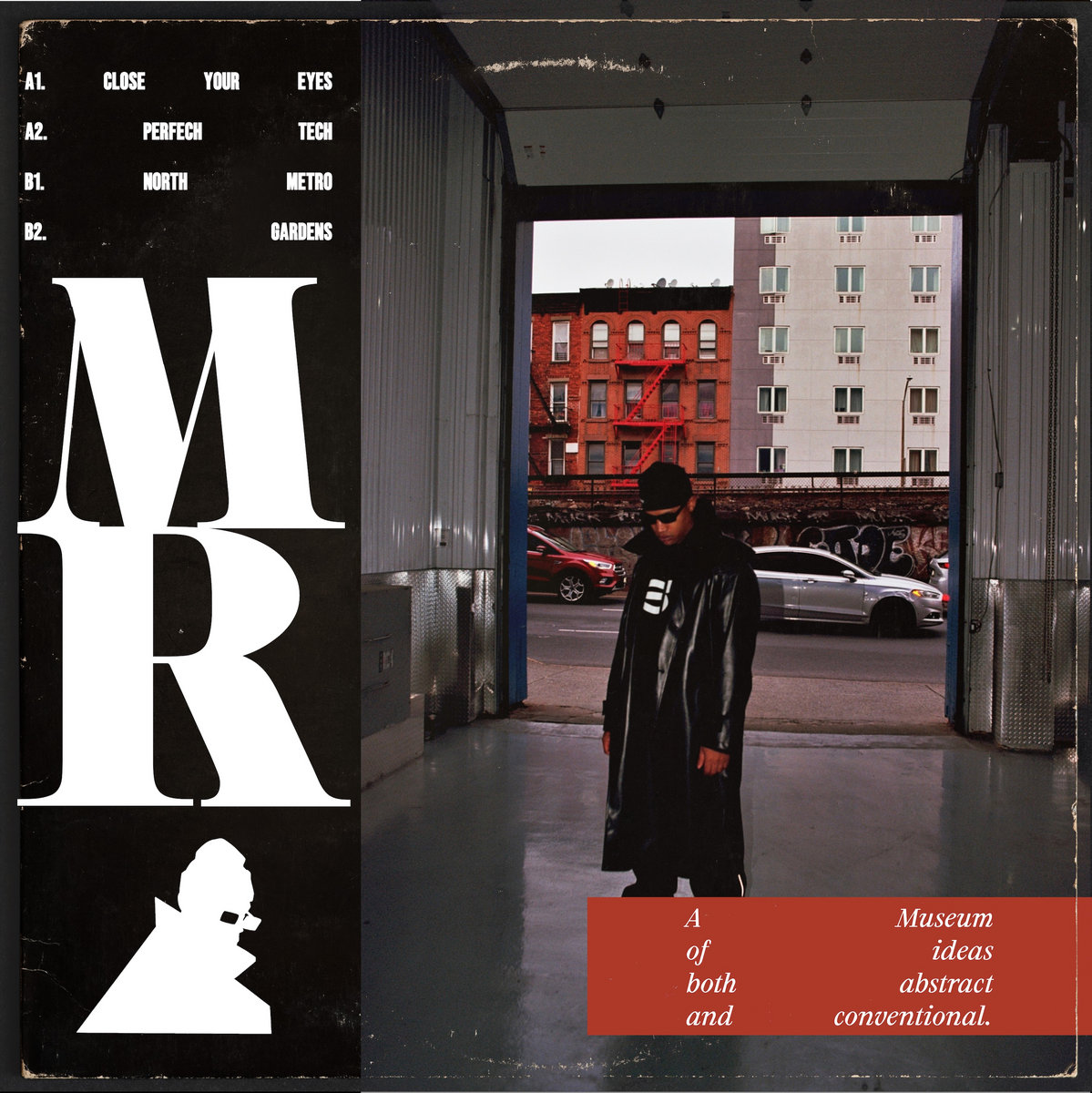 MR003 | MoMA Ready