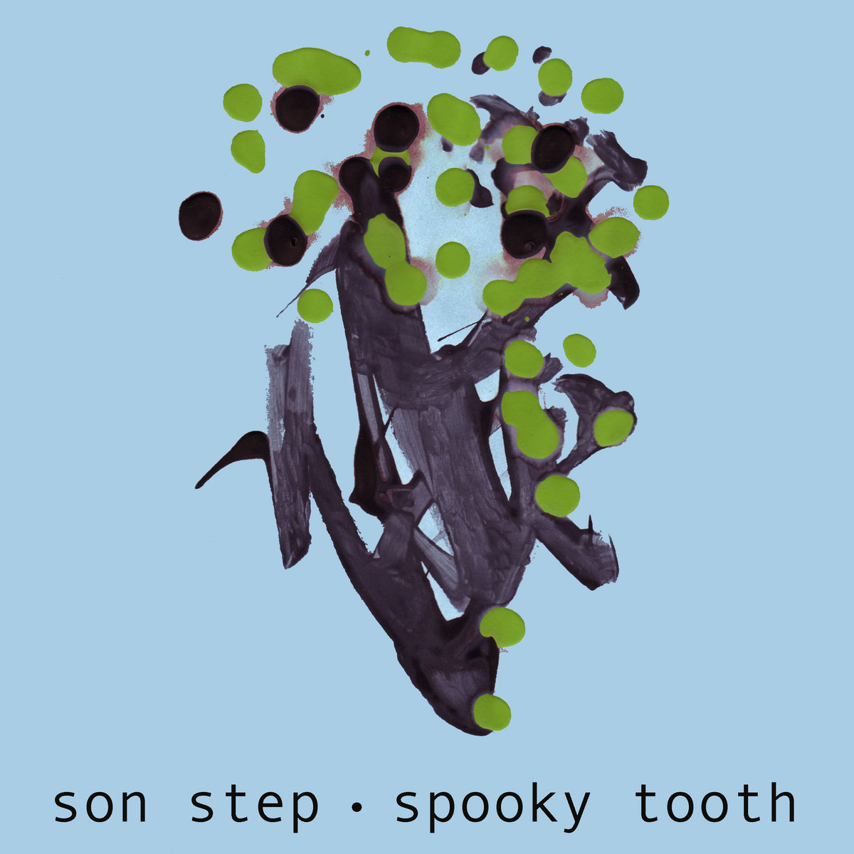 spooky tooth | Son Step