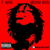 Neon Red cover art