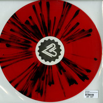 Music is Love Records — M1111: Liam Geddes - With Closed Eyes EP