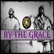 Big Sean x Kanye West Type Beat "By The Grace" cover art