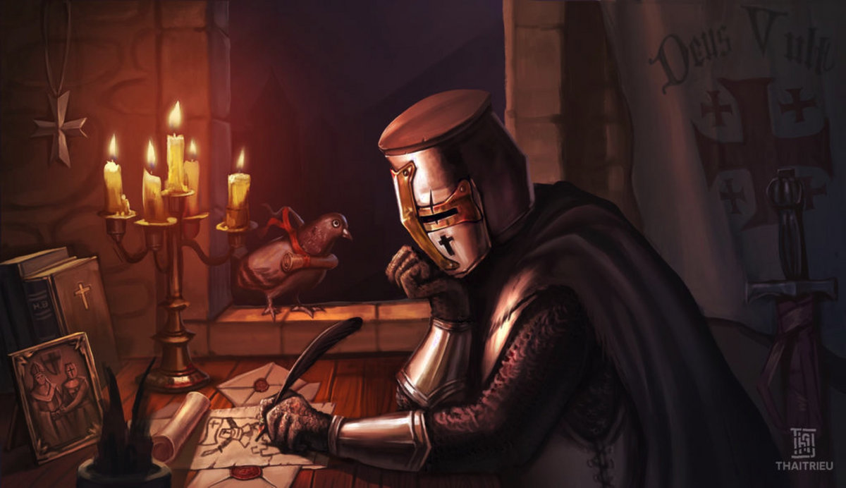 Medieval Lofi, Vol. 1 | Medieval Lofi