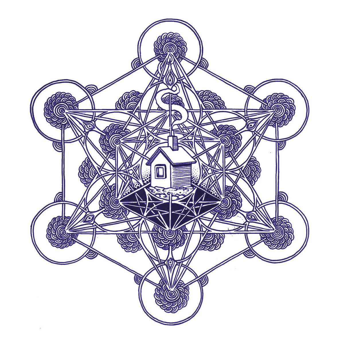 Faun and a Pan Flute | Faun and a Pan Flute