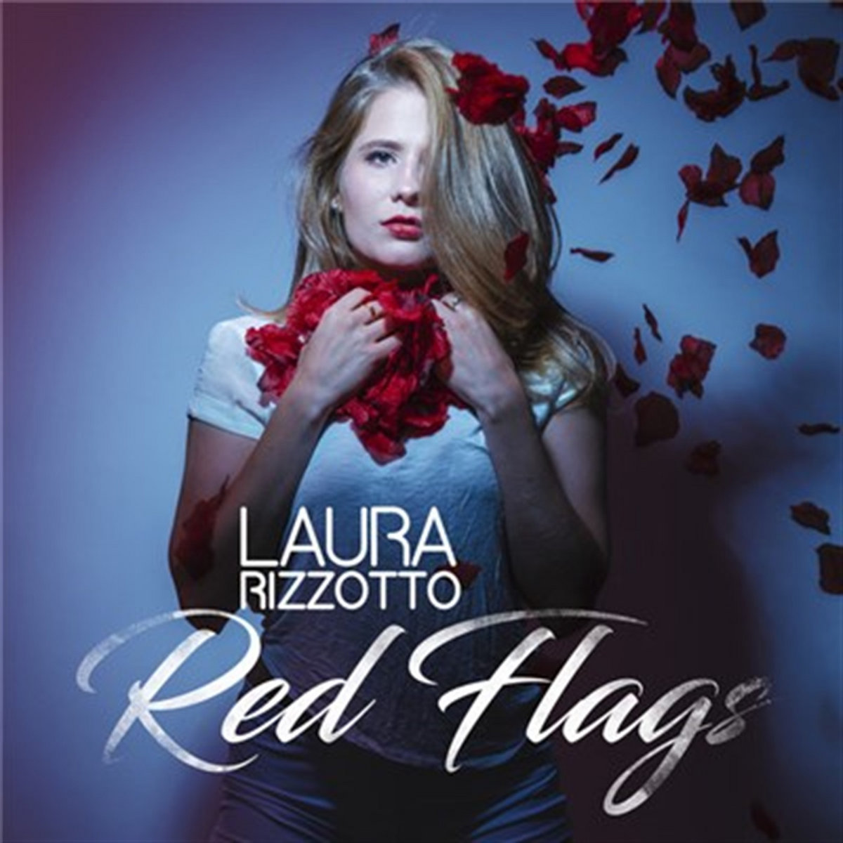 Laura Rizotto Red Flags | Laura Rizzotto