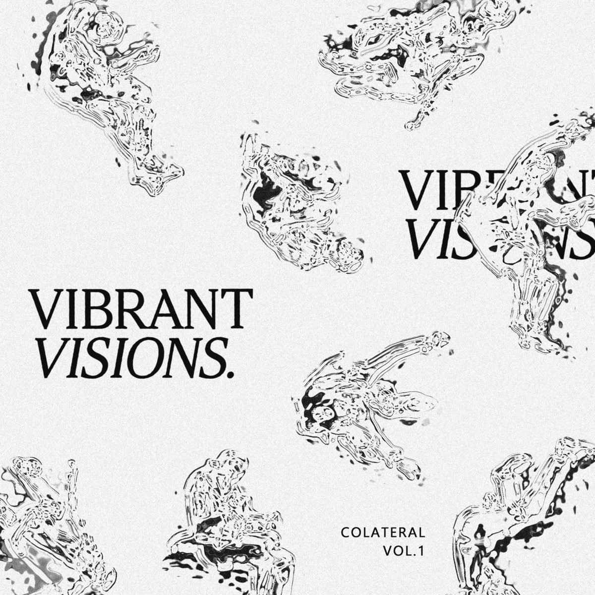 Vibrant Visions Vol 1 Colateral Vibrant visions vol 1 colateral