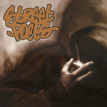 STREET POETS CD 90'S TAPES 再発 新品未開封 Street Poets | Street Poets | 90s Tapes