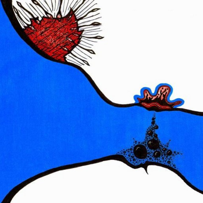 Enantiodromia (The Binary Brain) loWlierbottlE Elliott