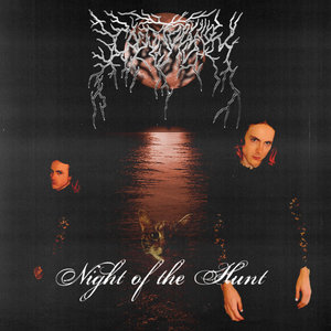Night of the Hunt cover