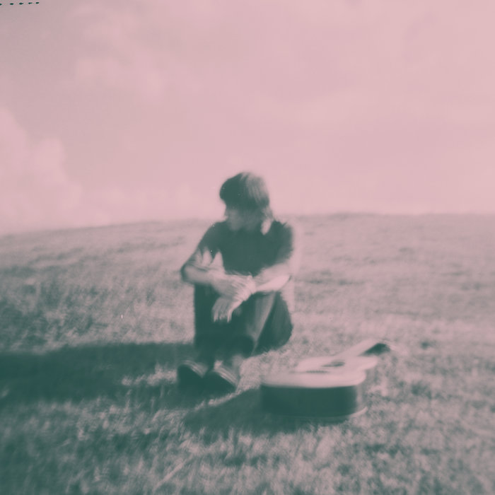Pochette de Lingered Out par Gus Baldwin