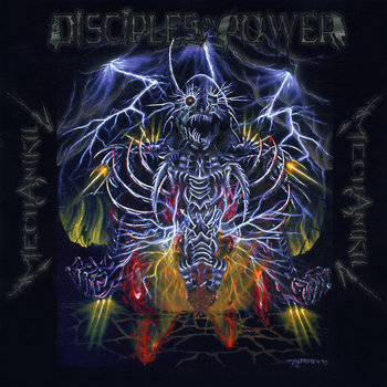 Music | Disciples of Power