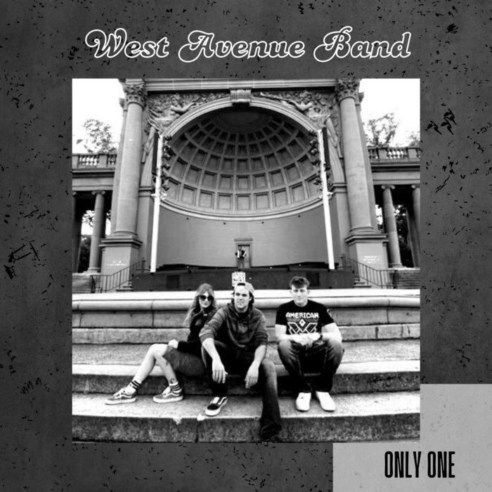 Only One West Avenue Band