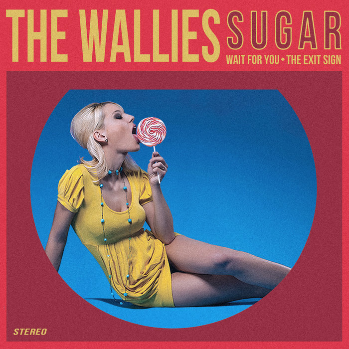 Sugar | The Wallies