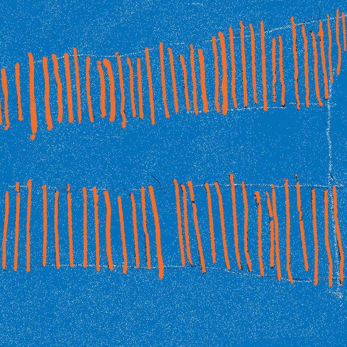 Blue | Thomas Gray & Liam Ebbs | bedroom suck records