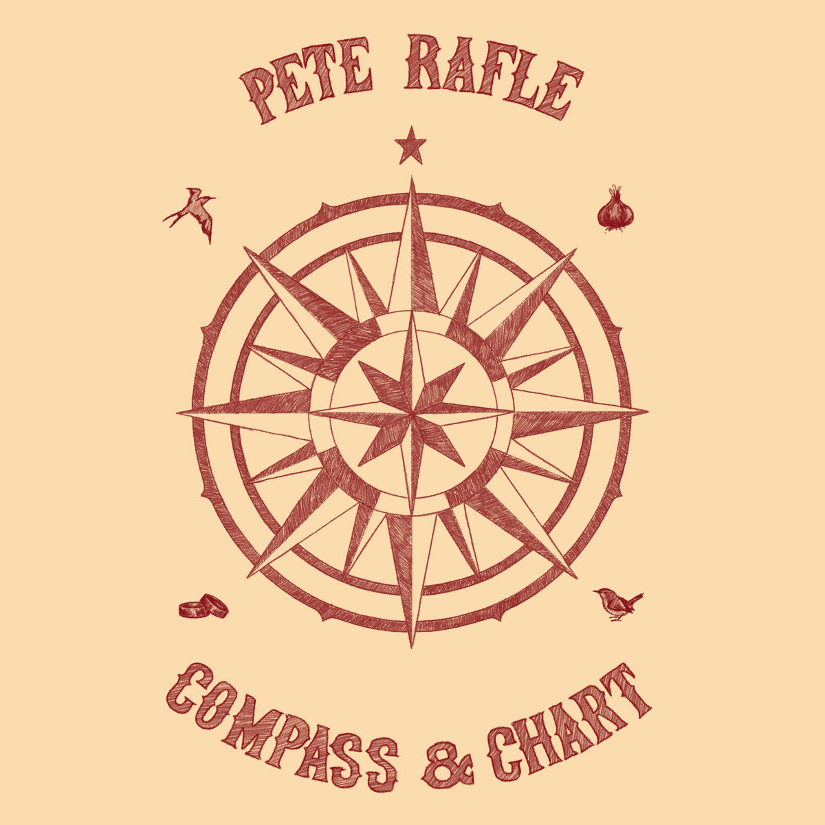 The Compass and the Chart
