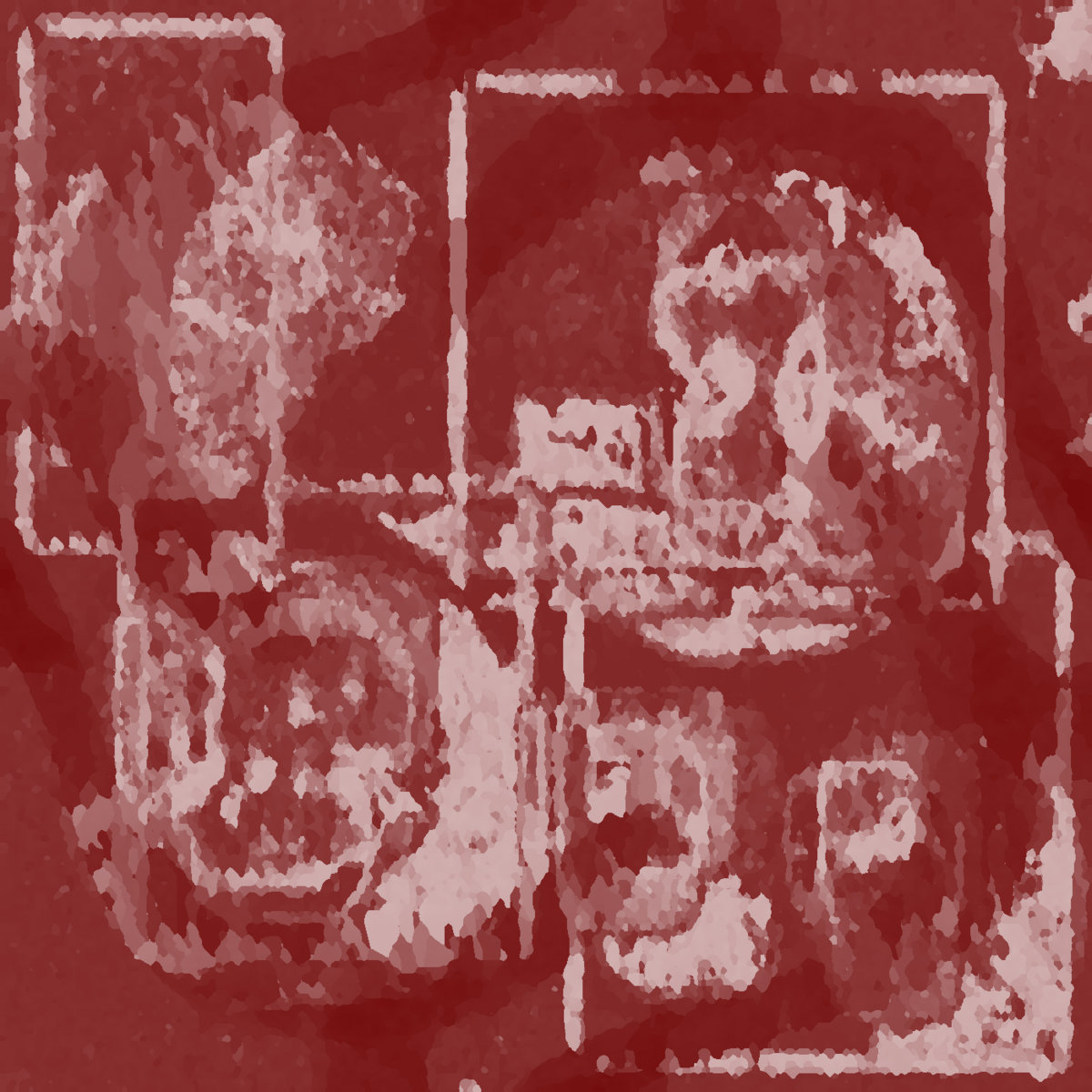 Unfocus cover