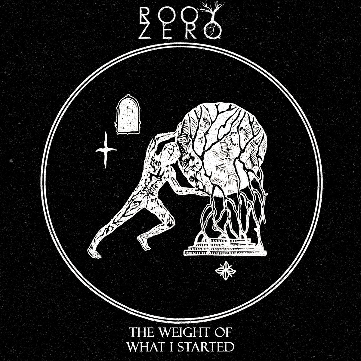 The Weight of What I Started