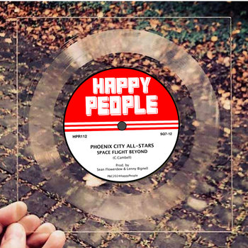 Music | Happy People Records