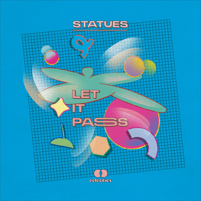 Statues Rotunda (Gold Suite Remix) eclectics