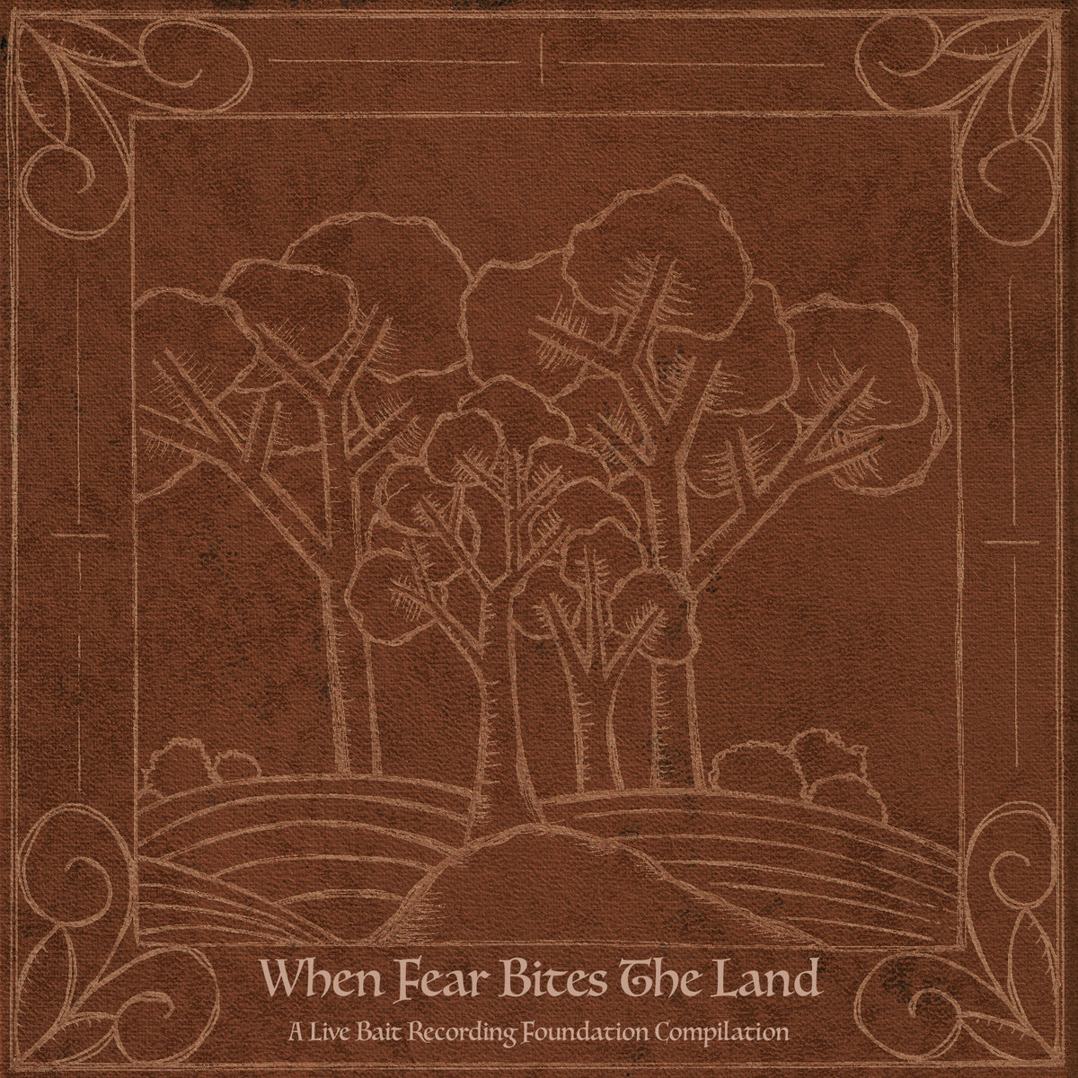 When Fear Bites The Land | Various | Murderous Vision