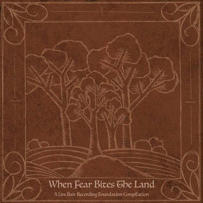 When Fear Bites The Land | Various | Murderous Vision