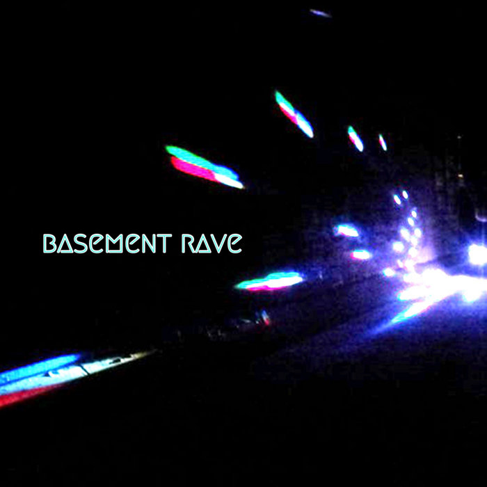 Basement Rave | Marty Royle