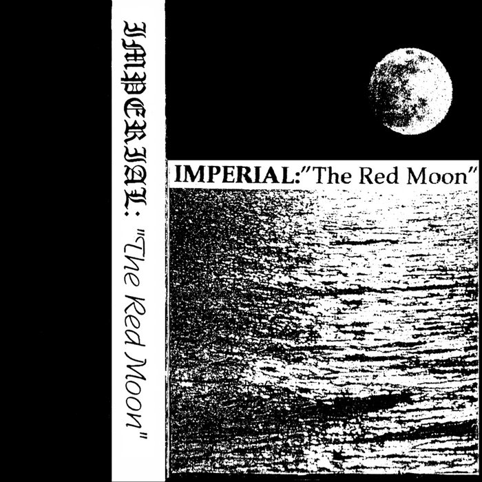 The Red Moon IMPERIAL